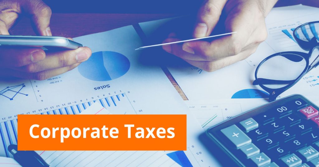 Corporation Tax in London: What Has Changed in 2024 17 Corporation Tax in London