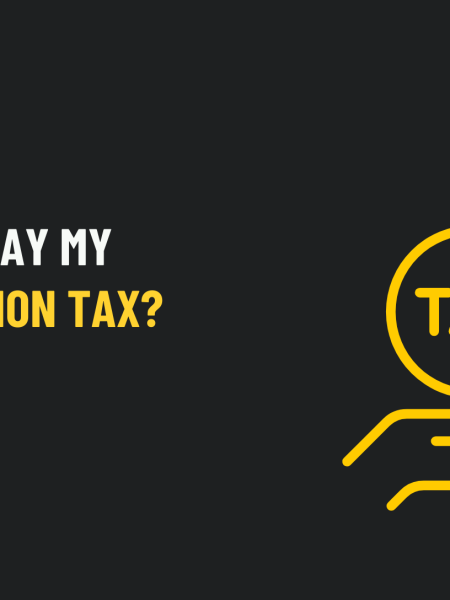 pay corporation tax