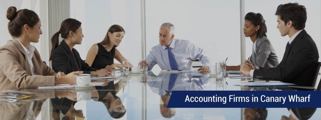Top 3 Accounting Firms to Kickstart Your Career in Canary Wharf 16 Accounting Firms Canary Wharf