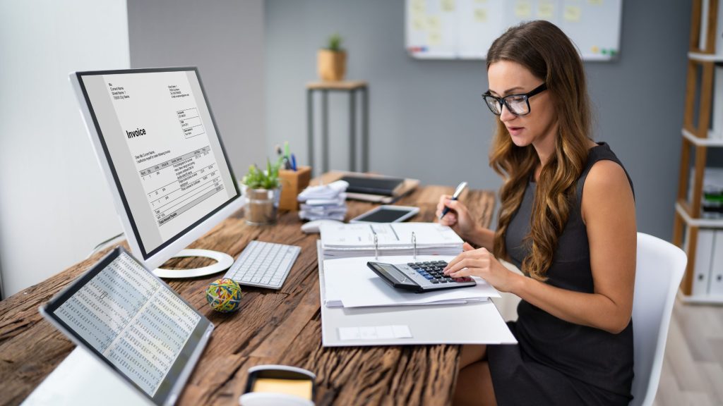 Maximizing Efficiency and Expertise: The Benefits of Outsourced Accounting Services 10 Outsourced Accounting Services