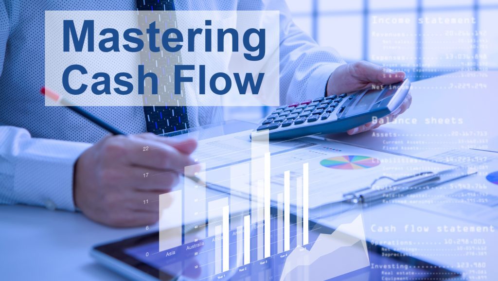Mastering Cash Flow Management: Strategies and Tools for Success 9 Mastering Cash Flow Management