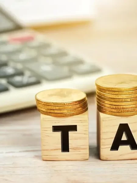 Tax Savings for Businesses