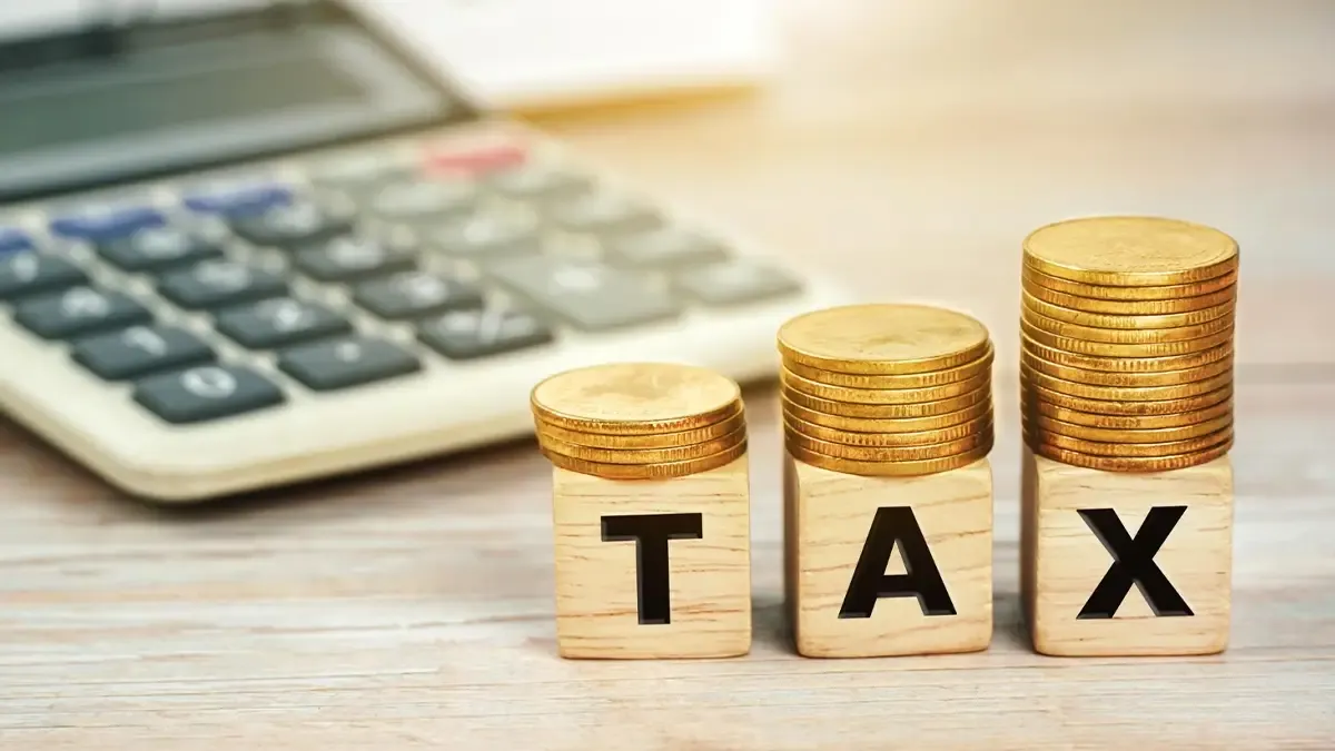 Tax Savings for Businesses
