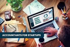 Accounting Services For Startups in the UK