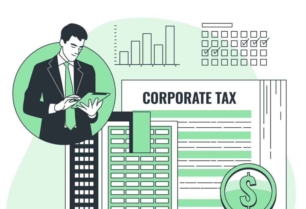 Maximizing Deductions: A Guide to Corporation Tax for Small Businesses 34 Corporation Tax for Small Businesses