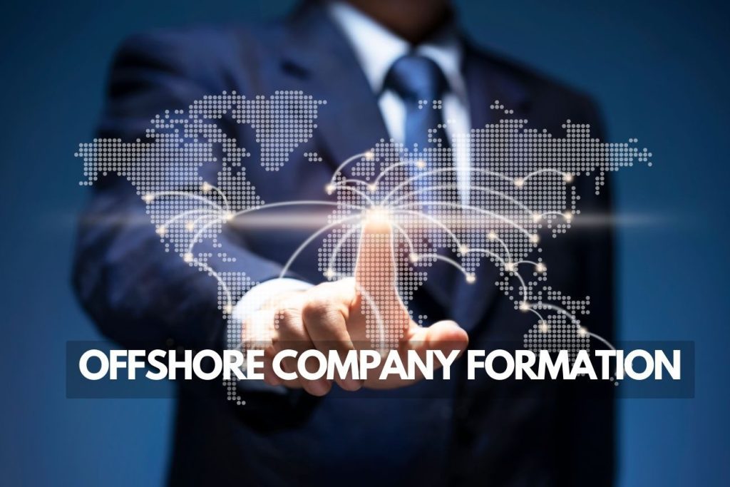 Guide to Setting Up An Offshore Company in the UK 18 Offshore Company in the UK