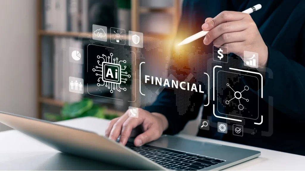 Embracing the Future: The Role of AI in Finance and Accounting 19 AI in Finance and Accounting