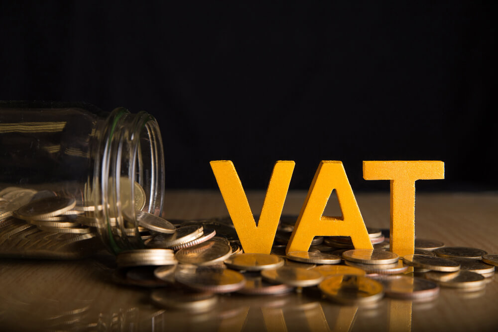 VAT on Van Purchases