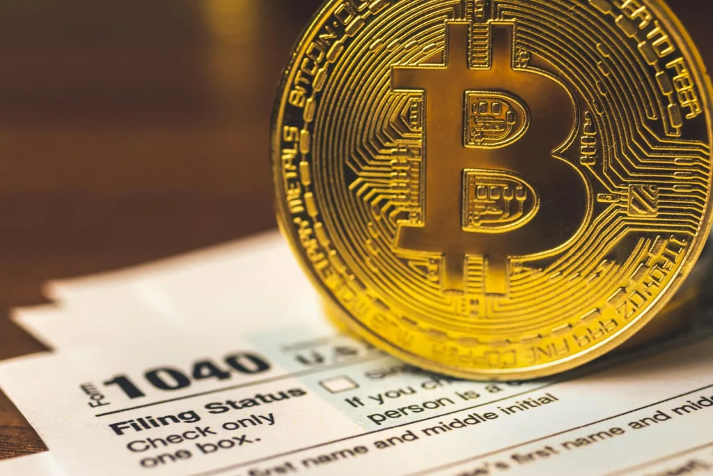 Paying the Right Crypto Tax