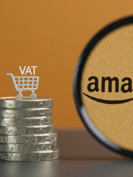 VAT Changes to Amazon Fees