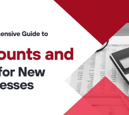 Accounts and Tax for New Businesses