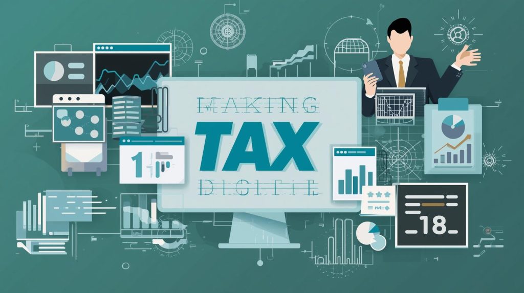 Making Tax Digital (MTD) for Income Tax – Do I Need to Make My System Before 2026? 3 Making Tax Digital MTD for Income Tax – Do I Need to Make My System Before 2026
