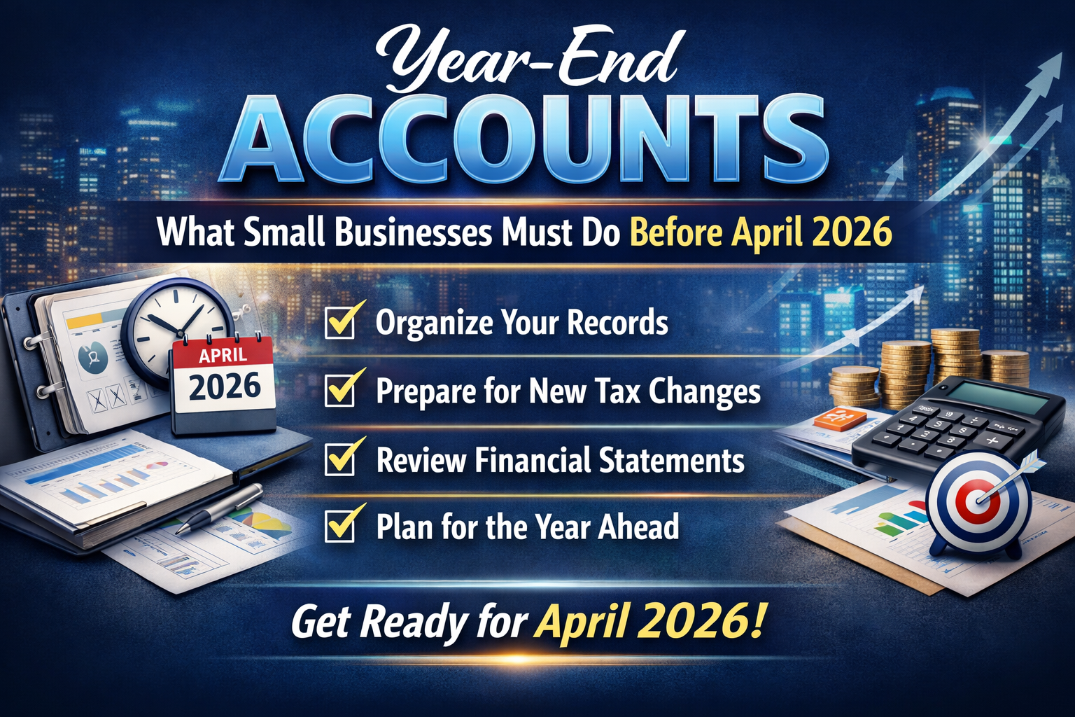 Market Data 6 Year-End Accounts What Small Businesses Must Do Before April 2026