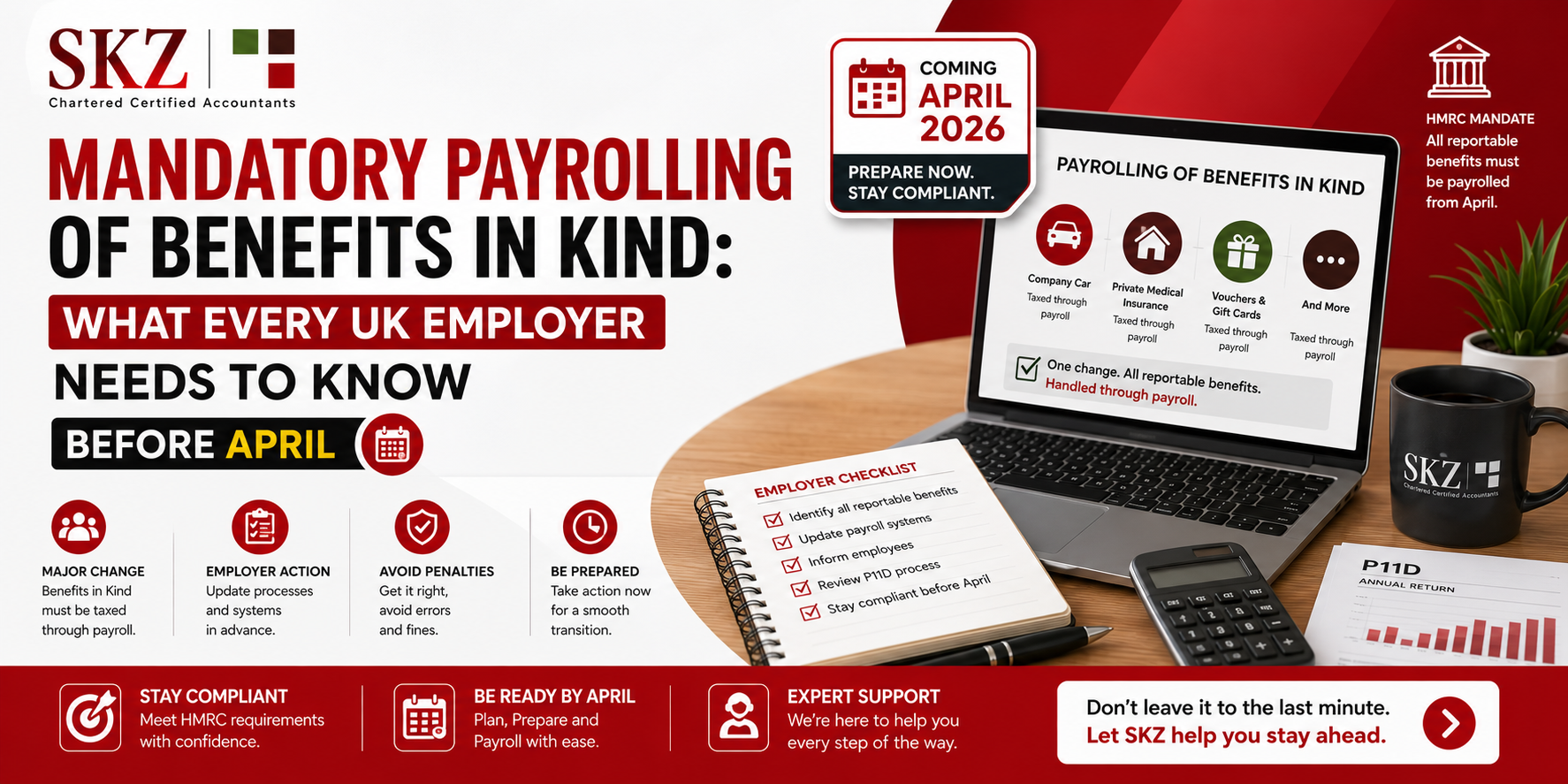 Useful links 6 Mandatory Payrolling of Benefits in Kind What Every UK Employer Needs to Know Before April