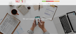 Home 46 SKZ Chartered Certified Accountants in London place picture