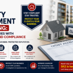 Property Management Accounting Avoid HMRC Penalties with Trust & Client Fund Compliance